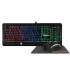 Gamdias HERMES E1A Combo Keyboard and Mouse